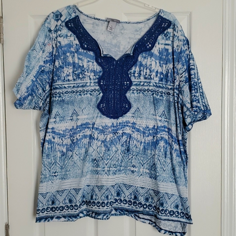 Casual tshirt